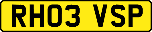RH03VSP