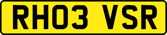RH03VSR