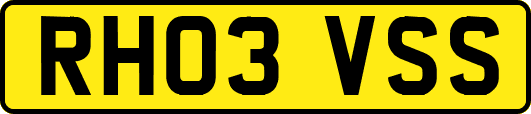 RH03VSS
