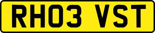 RH03VST
