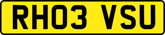 RH03VSU