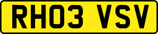 RH03VSV