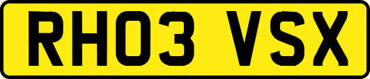 RH03VSX