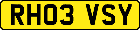 RH03VSY