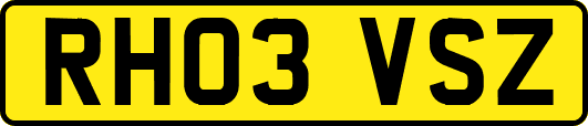 RH03VSZ