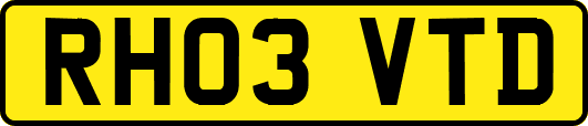 RH03VTD