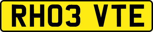 RH03VTE