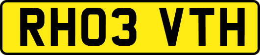 RH03VTH