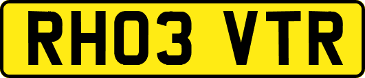 RH03VTR