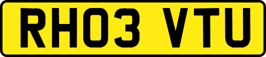 RH03VTU