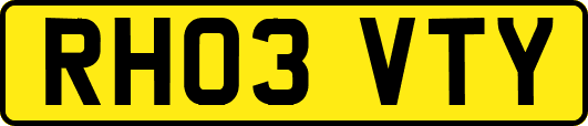 RH03VTY