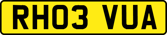 RH03VUA