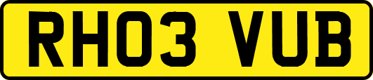 RH03VUB