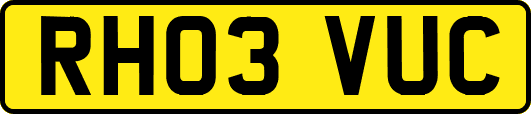 RH03VUC
