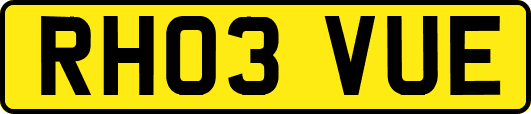 RH03VUE