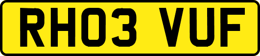 RH03VUF