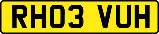 RH03VUH