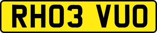RH03VUO
