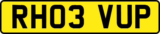 RH03VUP