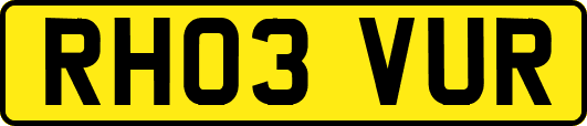 RH03VUR