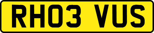 RH03VUS
