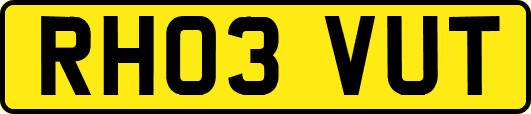 RH03VUT