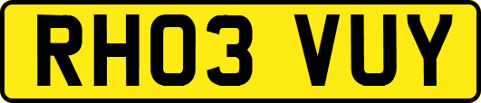 RH03VUY