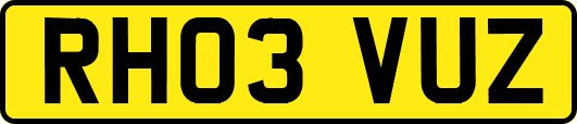 RH03VUZ