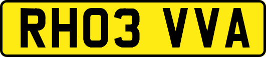 RH03VVA