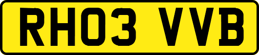 RH03VVB