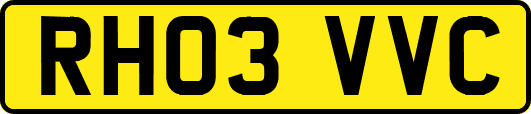 RH03VVC