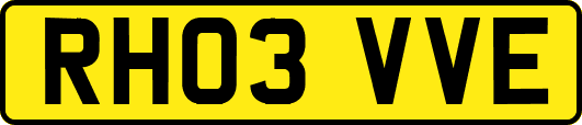 RH03VVE