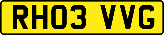 RH03VVG