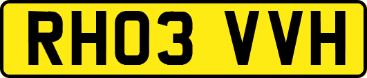 RH03VVH