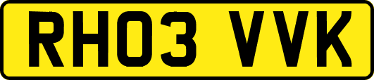 RH03VVK