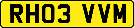 RH03VVM