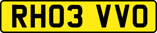 RH03VVO