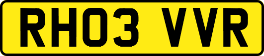 RH03VVR