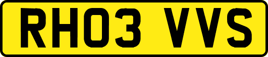 RH03VVS