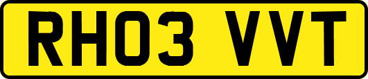 RH03VVT