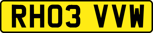 RH03VVW