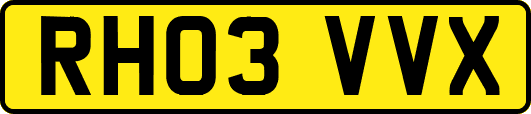 RH03VVX