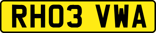 RH03VWA