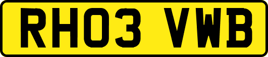 RH03VWB