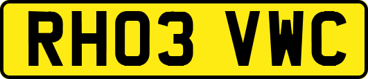 RH03VWC