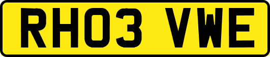 RH03VWE
