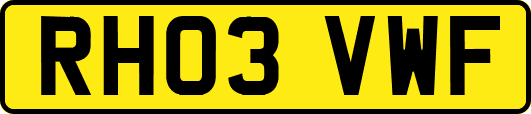 RH03VWF