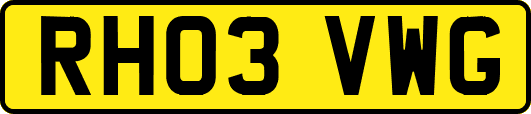 RH03VWG
