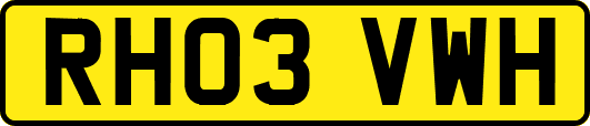 RH03VWH