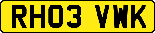 RH03VWK